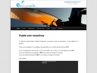 Galiciaparapente.com
