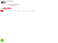 Isuzu.com.ar