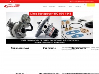 Suotepower.com.mx