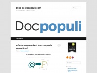 Docpopuli.wordpress.com