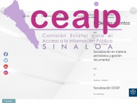 ceaipsinaloa.org.mx Thumbnail