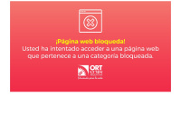 Extranet.ort.edu.ar