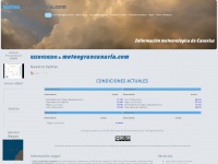 Meteograncanaria.com
