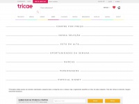 Tricae.com.br