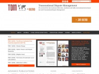 transnational-dispute-management.com