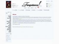 Tangodanza.de