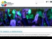 Unidadprogresista.org