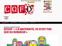 Cqfd-journal.org