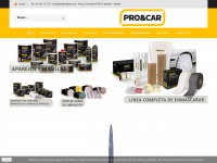 proandcar.com Thumbnail