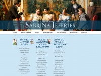 Sabrinajeffries.com