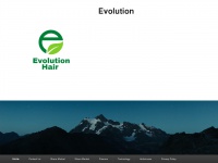 Evolutionhairdressers.com