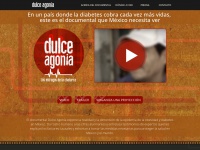 Dulceagonia.org