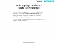 Academialatin.com