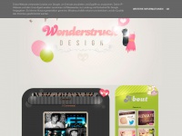 Wonderstruckdesign.blogspot.com