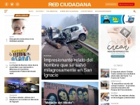 redciudadana.com.ar Thumbnail