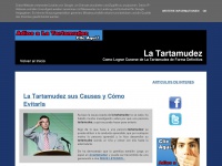 Latartamudez.blogspot.com
