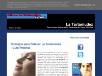 Latartamudez5.blogspot.com