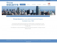 Fincasescarre.com