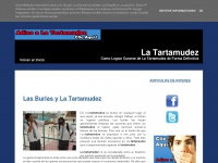 Latartamudez4.blogspot.com