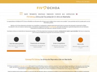 Fivochoa.com