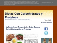 dietasconcarbohidratosyproteinas6.blogspot.com