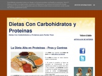 dietasconcarbohidratosyproteinas7.blogspot.com