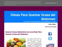 dietasparaquemargrasadelabdomen7.blogspot.com