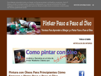 Pintarpasoapasoaloleo4.blogspot.com