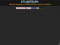 Atlantisng.com