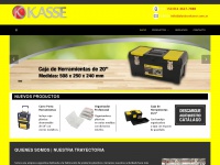 Plasticoskasse.com.ar