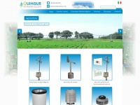 Quimisur.com
