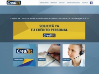 credilit.com.uy