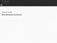 ark-architects.com Thumbnail