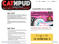 catnpud.org Thumbnail