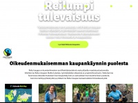 Reilukauppa.fi
