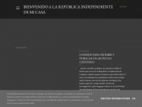 Republicacasa.blogspot.com