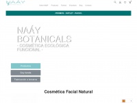 naaybotanicals.com Thumbnail