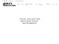 foleycollection.com