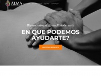 almafisioterapia.com