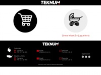 teknum.com.co Thumbnail