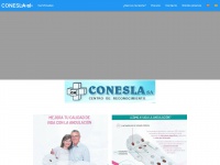 Centromedicoconesla.com