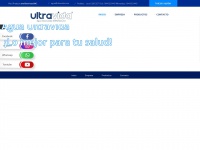 ultravida.com Thumbnail
