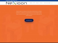 nexioon.com Thumbnail