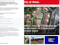 portaldepinhal.com.br
