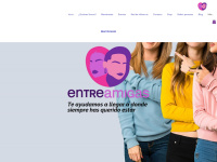 Entreamigas.mx