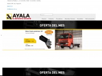 Ayala.com.uy