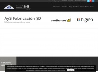 Aysfabricacion3d.com