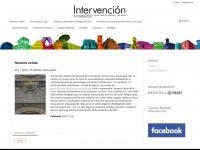 Revistaintervencion.inah.gob.mx