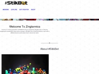 Stikbot.com