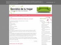 Secretos-para-el-hogar.blogspot.com
